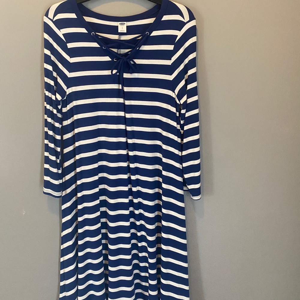Casual dress